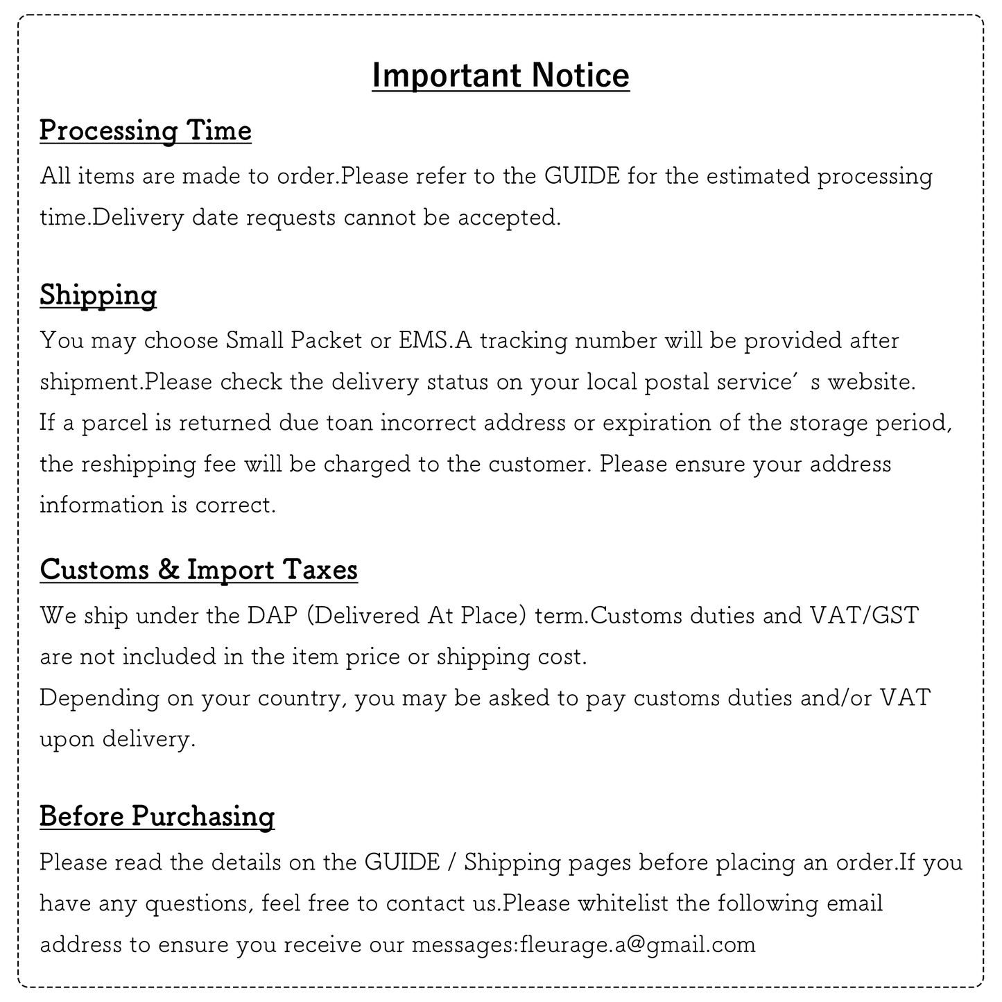 Weeping Blossoms — Cherry Blossom — | spring jewelry