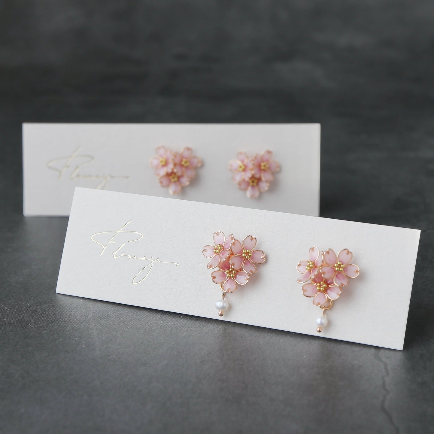 Cherry Blossom Bouquet