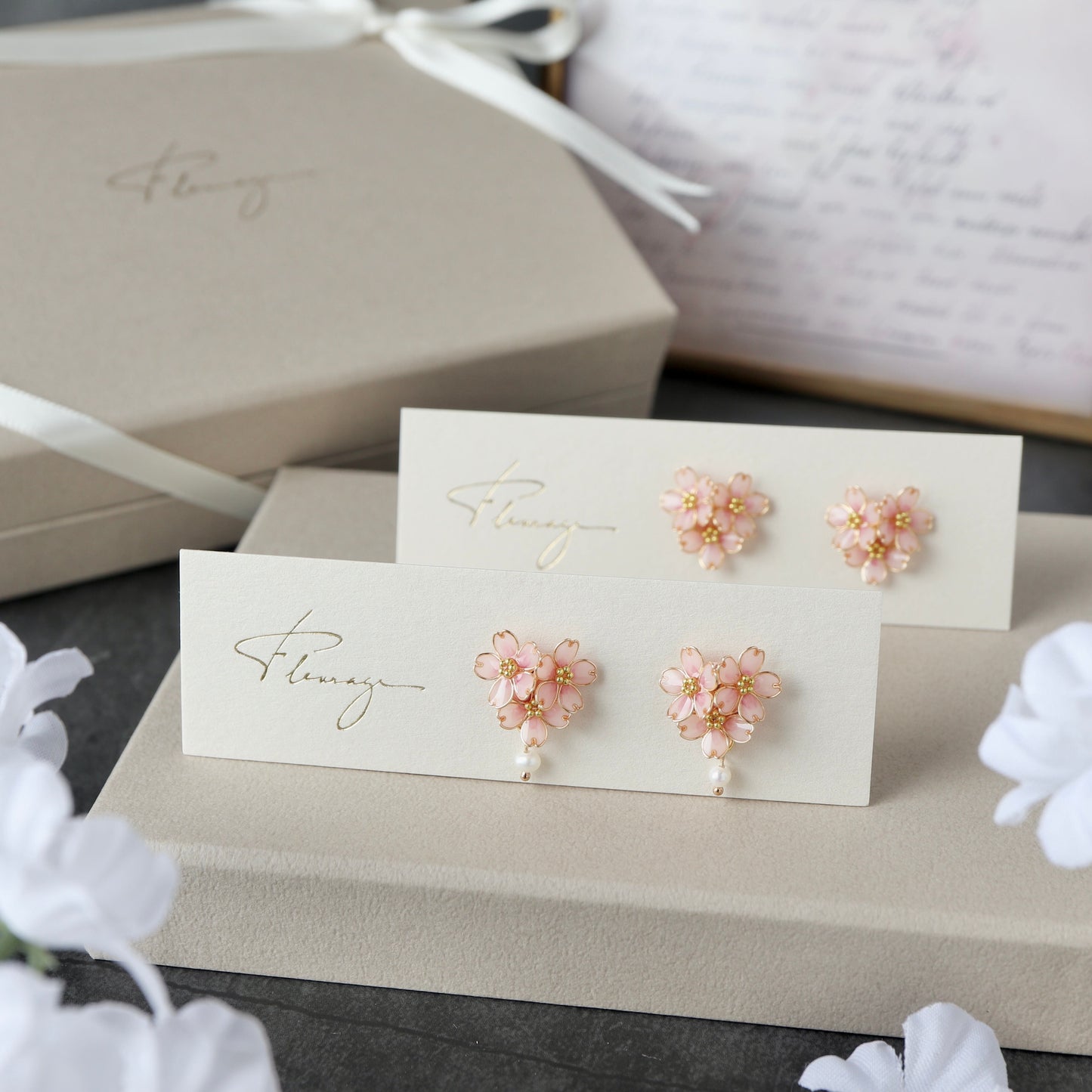 Cherry Blossom Bouquet