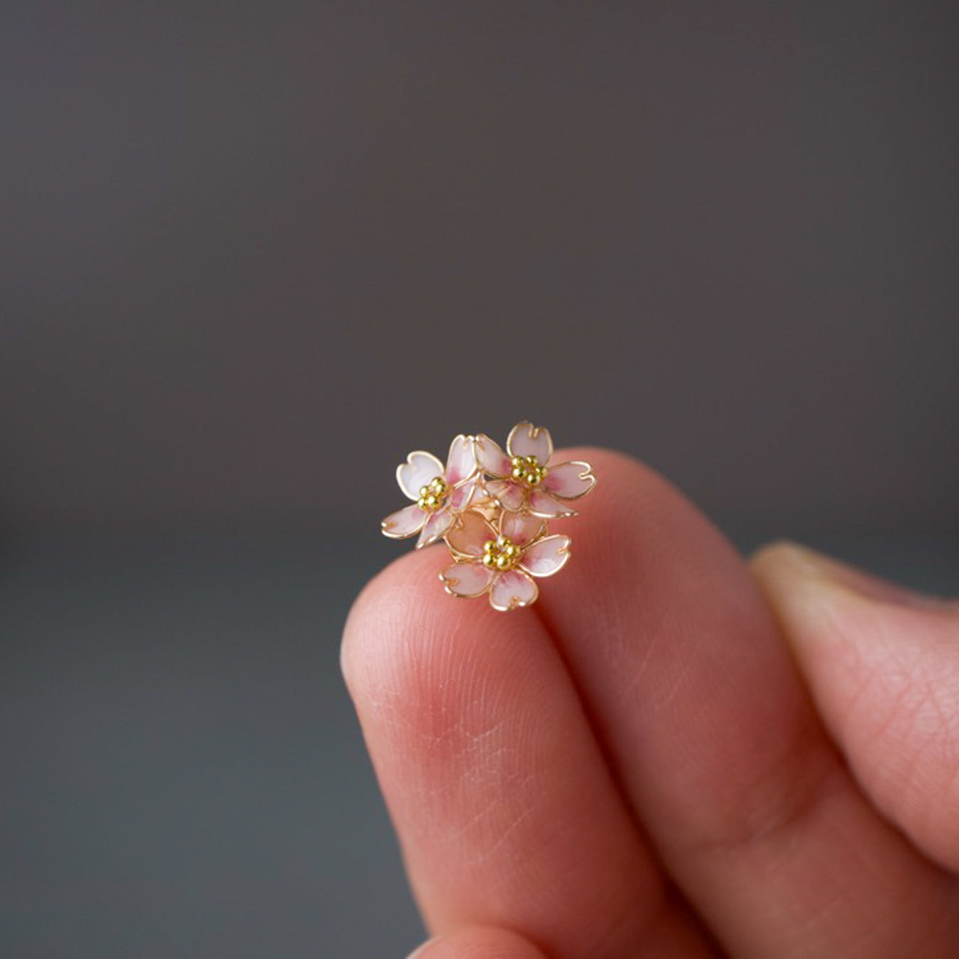Cherry Blossom Bouquet