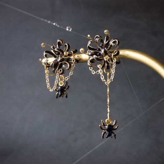 Spider Lily - Black Spider Lily -