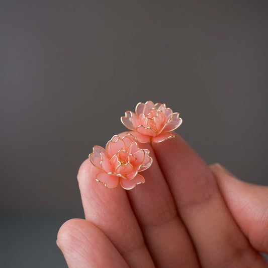 Yaezakura −Cherry blossom−