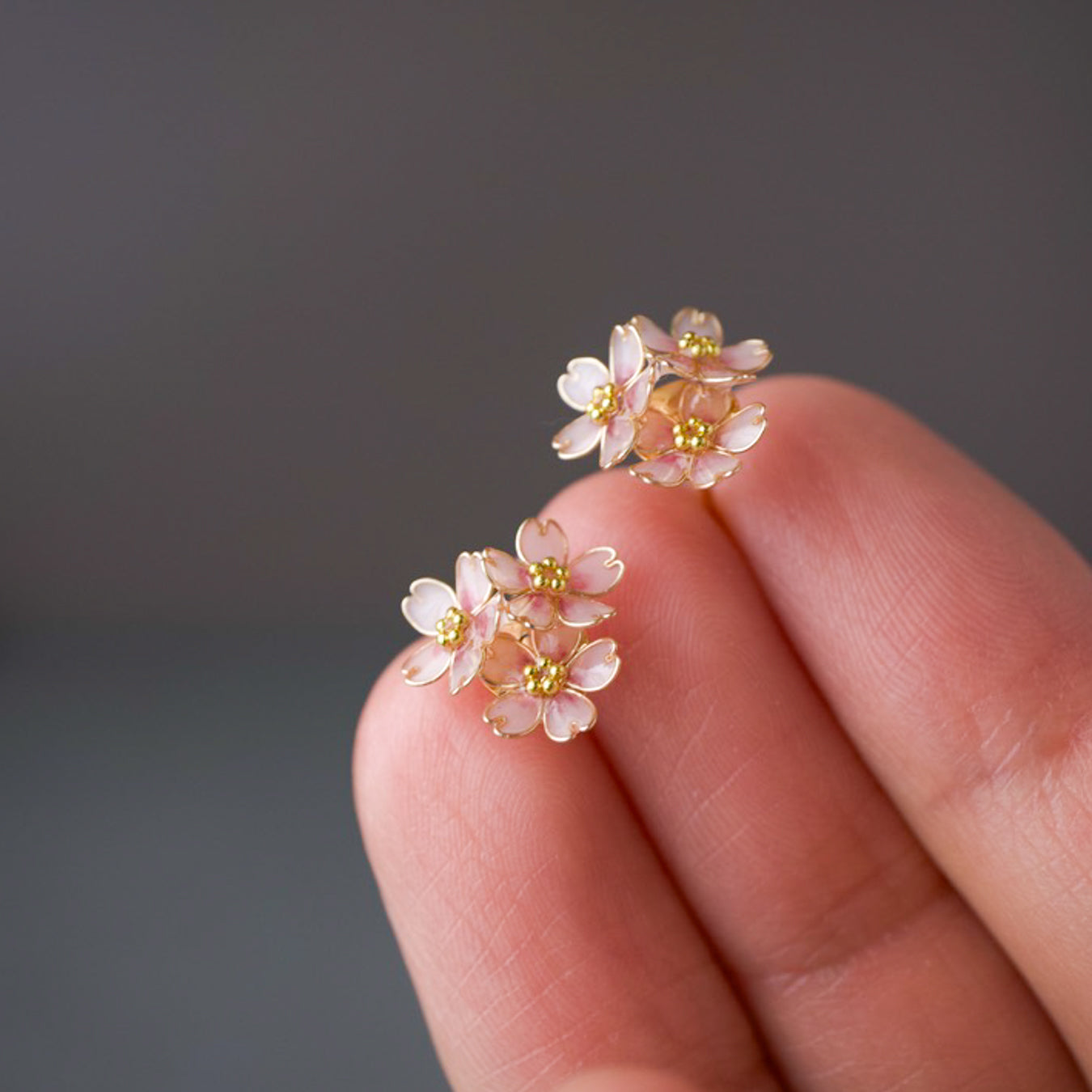 Cherry Blossom Bouquet