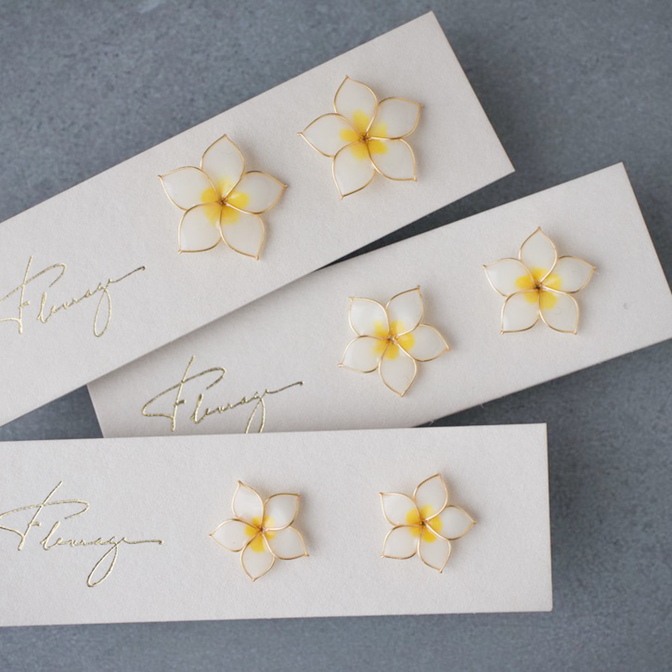 Plumeria