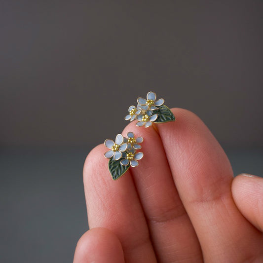Forget-Me-Not Bouquet