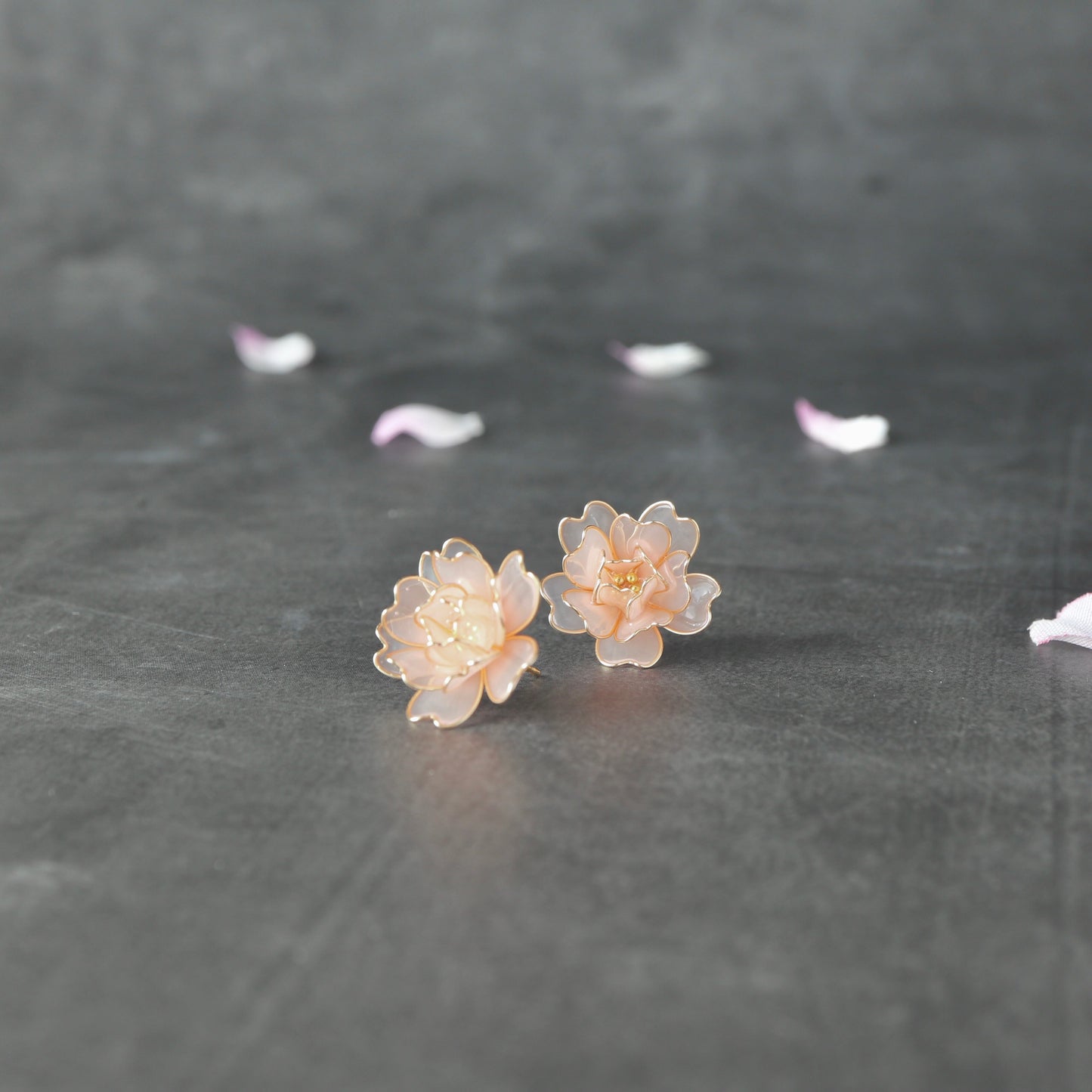 Yaezakura −Cherry blossom−