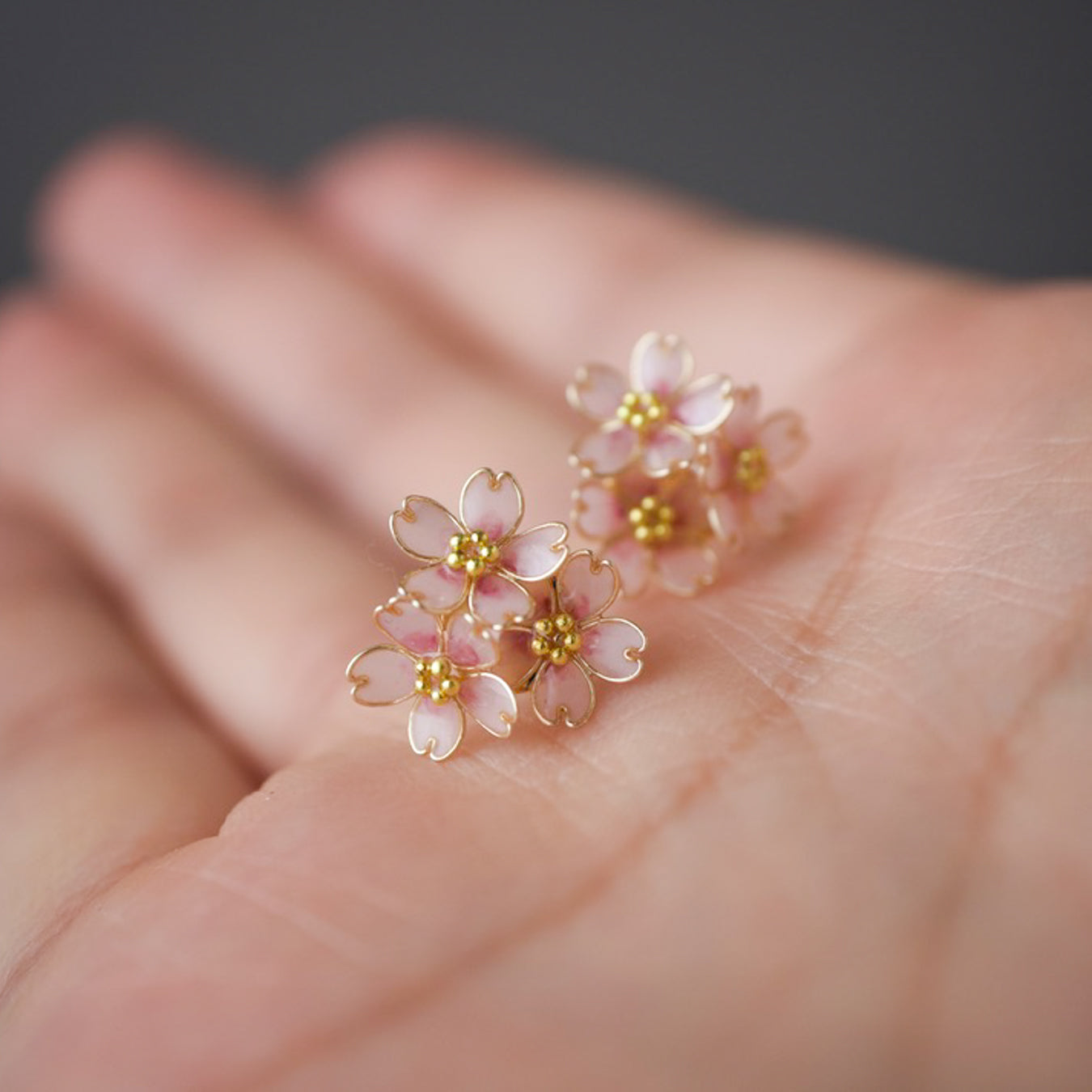 Cherry Blossom Bouquet