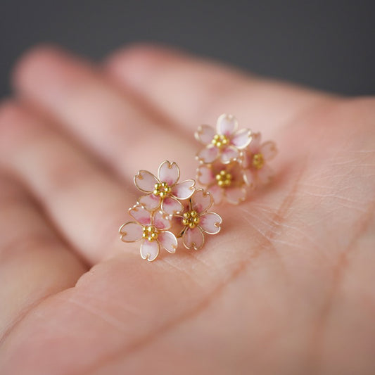 Cherry Blossom Bouquet