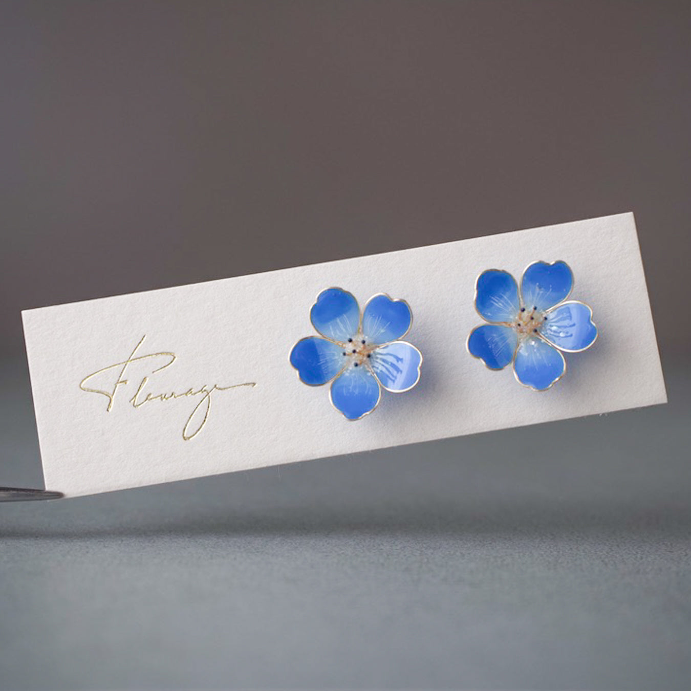 Nemophila