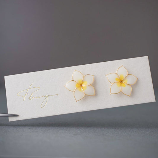 Plumeria