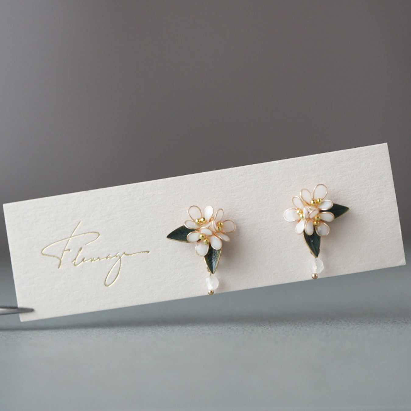 Holly Blossom Bouquet