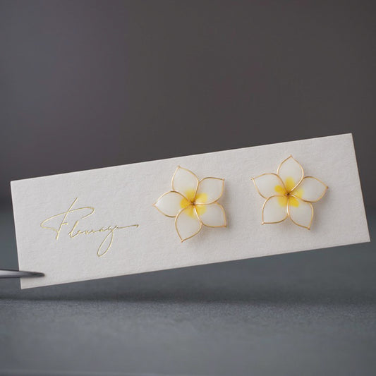 Plumeria