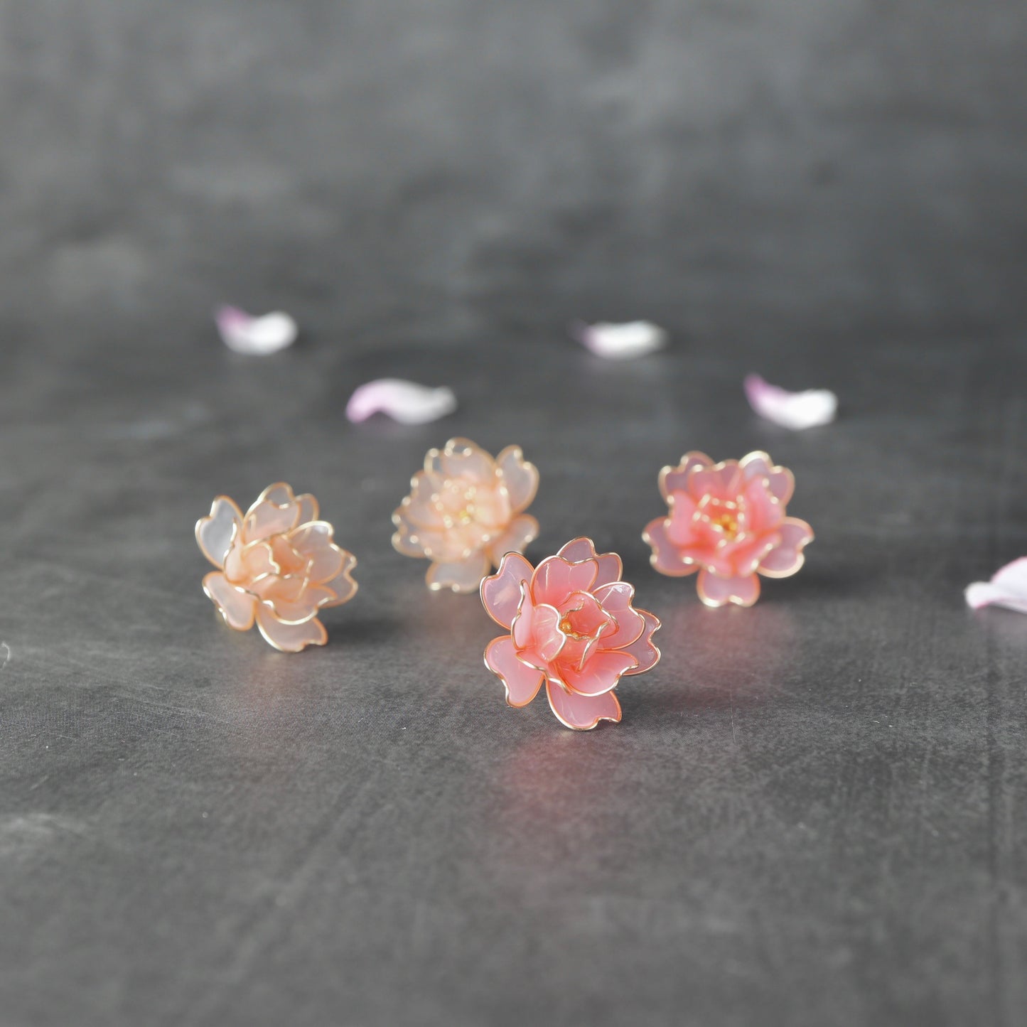 Yaezakura −Cherry blossom−