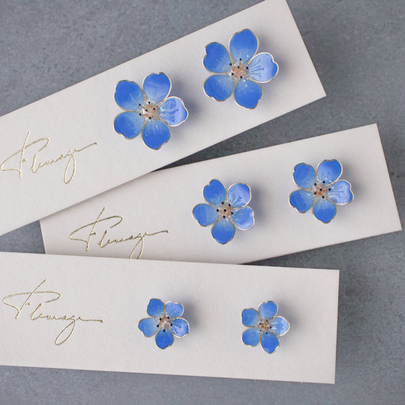Nemophila