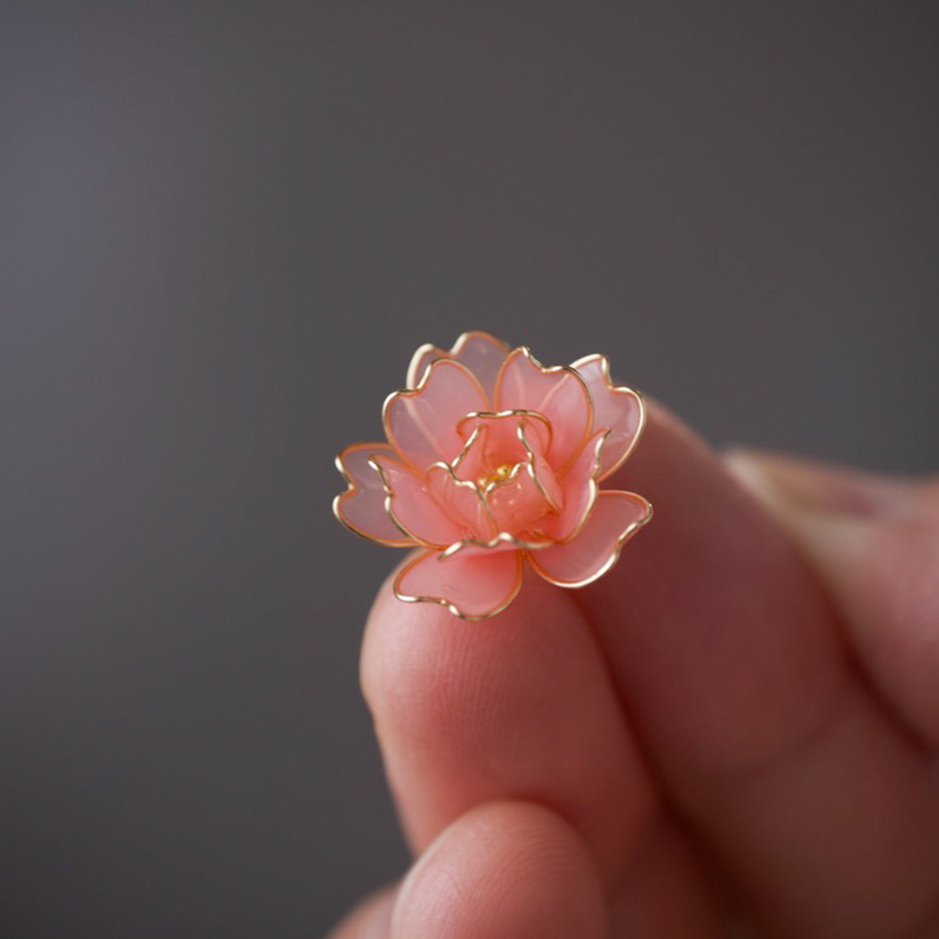 Yaezakura −Cherry blossom−