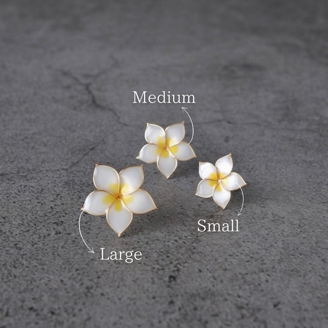 Plumeria