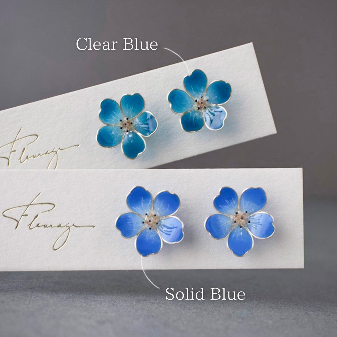 Nemophila