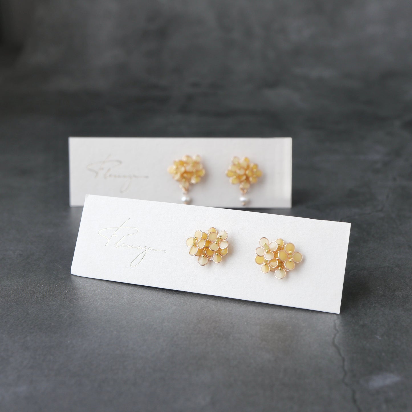 Bouquet of Nanohana (Rape Blossoms)