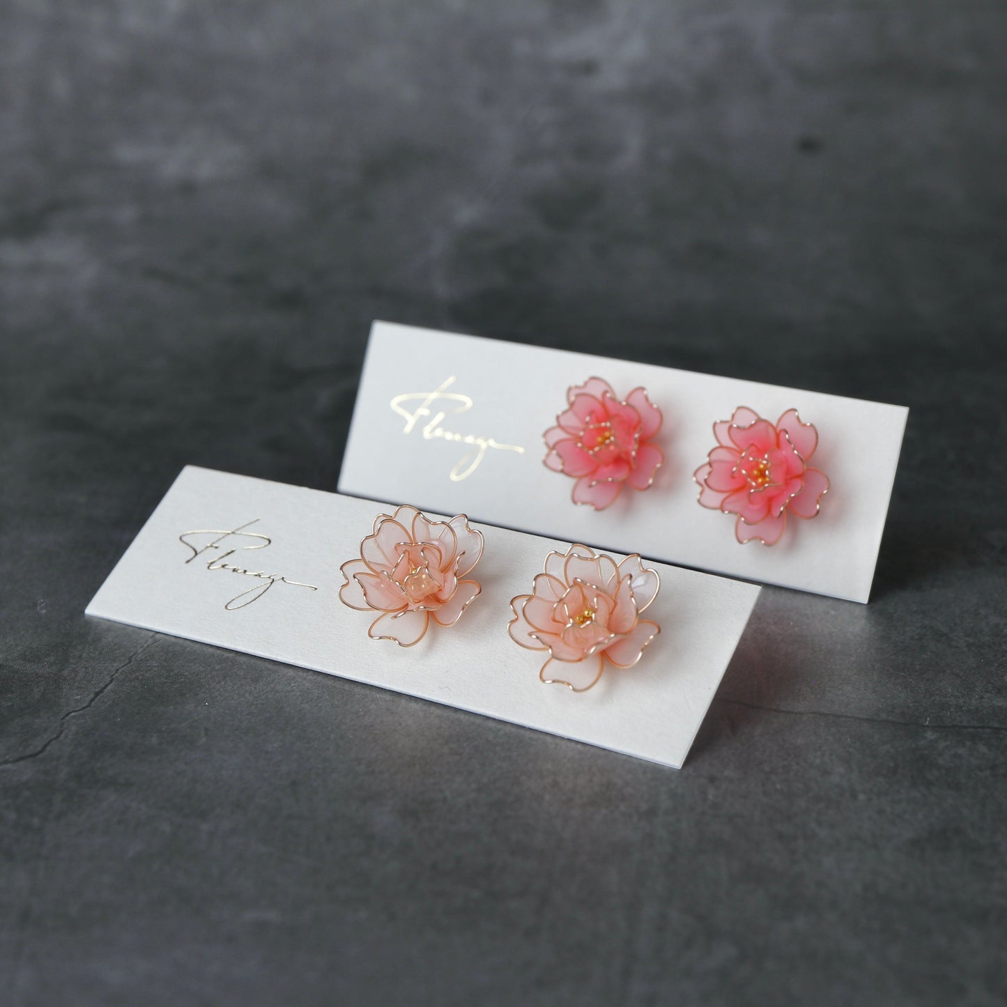 Yaezakura −Cherry blossom−