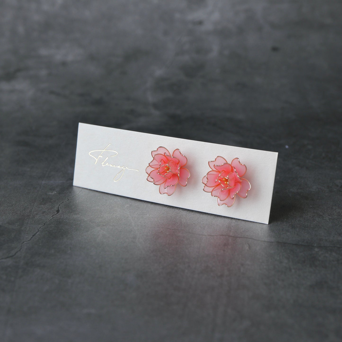 Yaezakura −Cherry blossom−