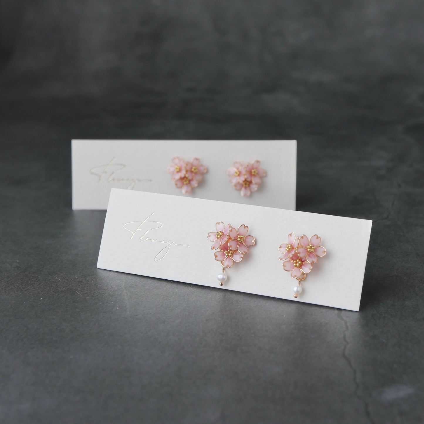 Cherry Blossom Bouquet